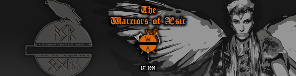 Warriors of Æsir Forum